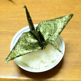味のりの使い道【ネタ可】