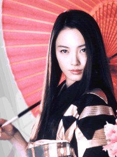 強い女っぽい画像をください