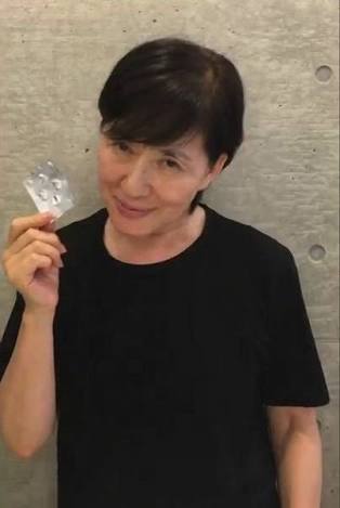 強い女っぽい画像をください