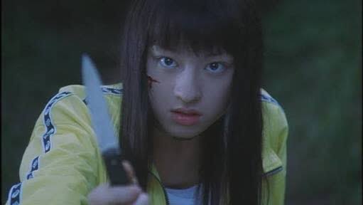 強い女っぽい画像をください