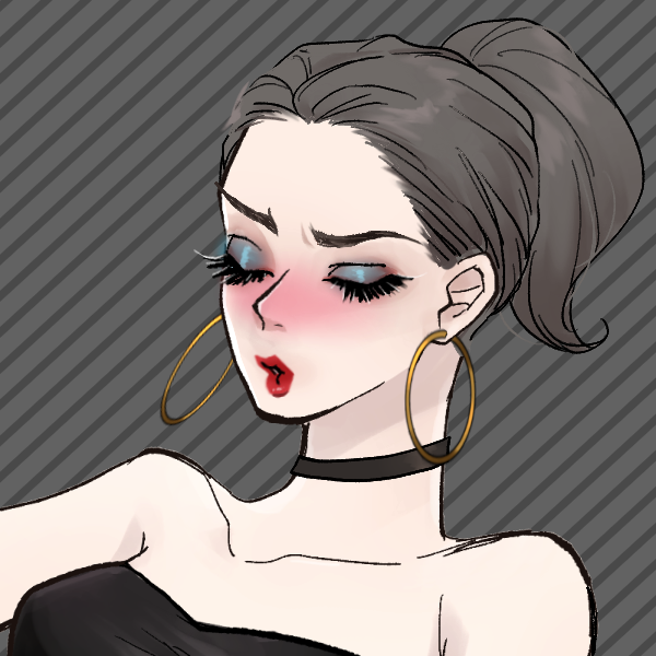 強い女っぽい画像をください