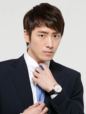 好きな俳優の画像を貼るトピ