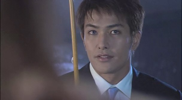 好きな俳優の画像を貼るトピ