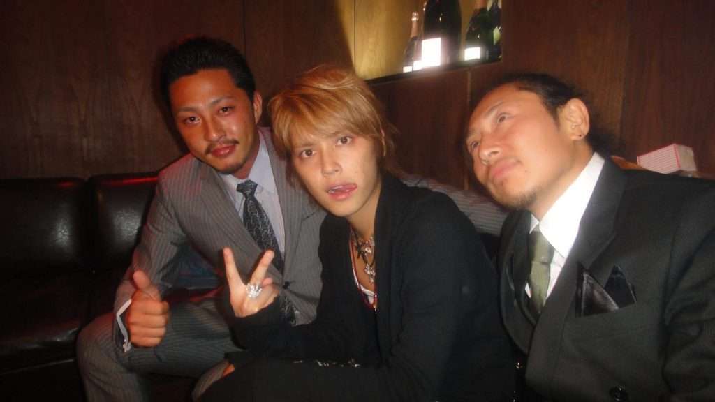 遊び人・NEWS手越祐也が六本木、麻布界隈で密かに呼ばれている“あだ名”