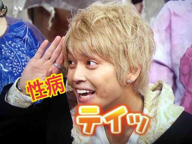 遊び人・NEWS手越祐也が六本木、麻布界隈で密かに呼ばれている“あだ名”