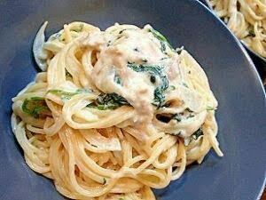 好きなパスタをひたすら貼るトピ