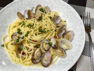 好きなパスタをひたすら貼るトピ