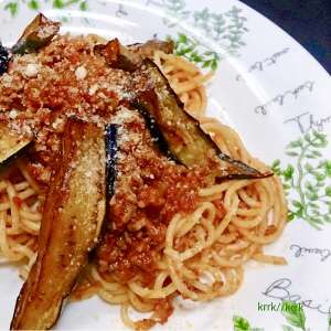 好きなパスタをひたすら貼るトピ
