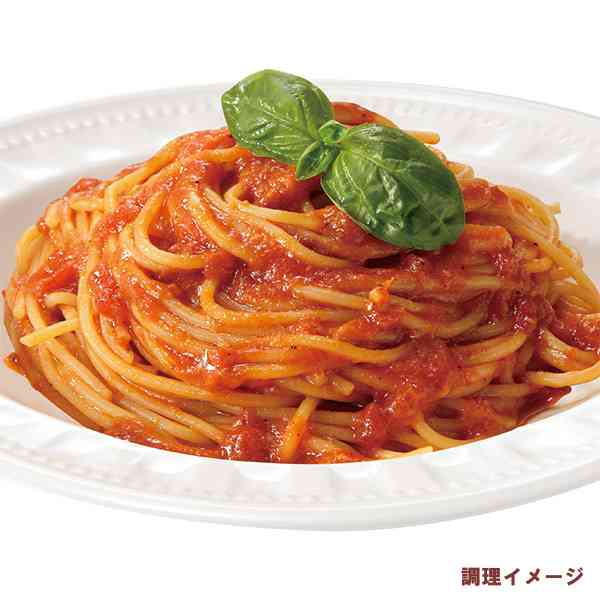 好きなパスタをひたすら貼るトピ