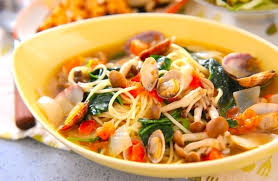 好きなパスタをひたすら貼るトピ