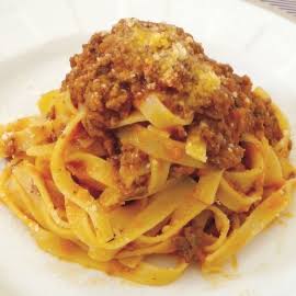 好きなパスタをひたすら貼るトピ