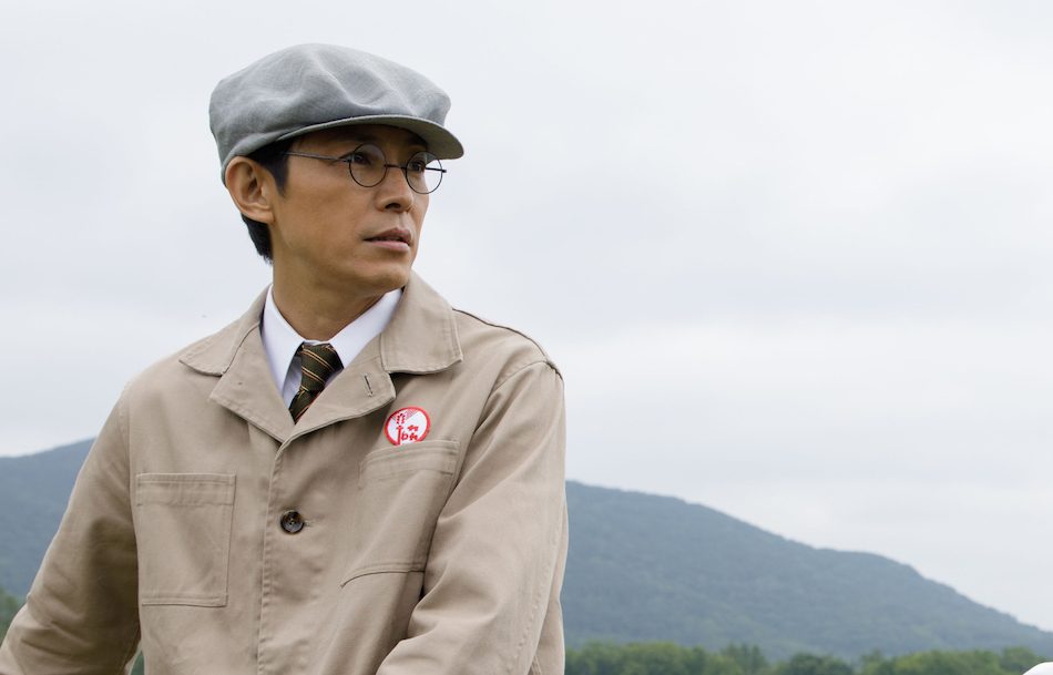 【なつぞら】第3週　「なつよ、これが青春だ」
