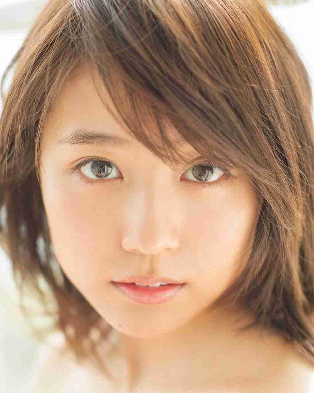 有村架純、美脚あらわなショットに「色っぽい」「ドキッとした」と反響