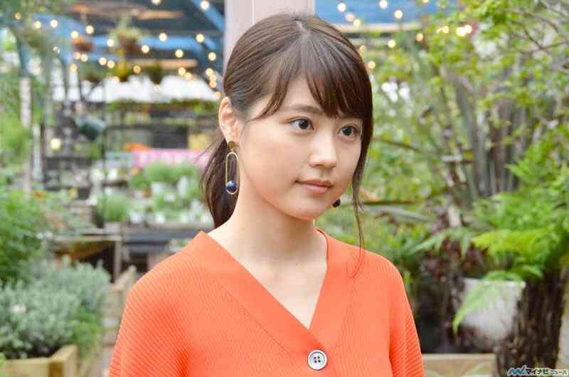有村架純、美脚あらわなショットに「色っぽい」「ドキッとした」と反響