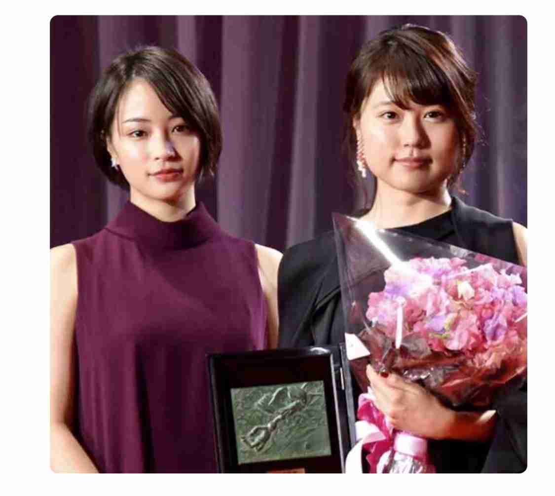有村架純、美脚あらわなショットに「色っぽい」「ドキッとした」と反響