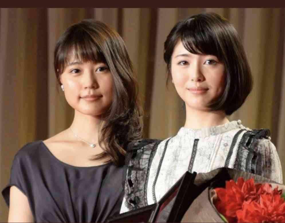 有村架純、美脚あらわなショットに「色っぽい」「ドキッとした」と反響