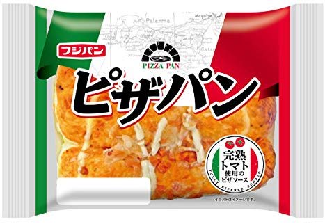 好きな袋パンを語ろう！