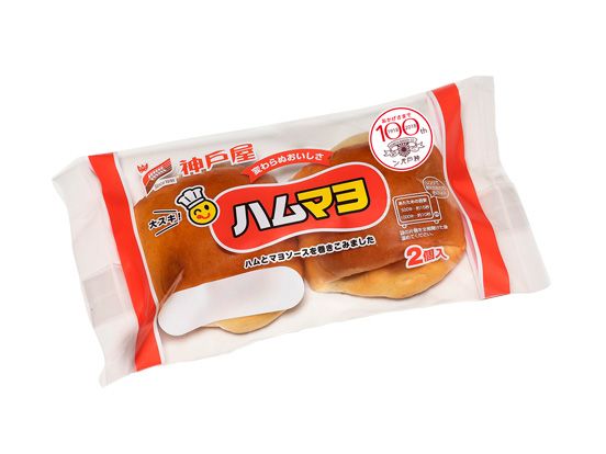好きな袋パンを語ろう！