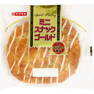 好きな袋パンを語ろう！
