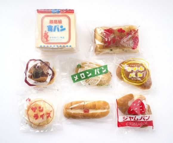 好きな袋パンを語ろう！