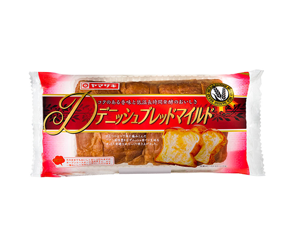 好きな袋パンを語ろう！