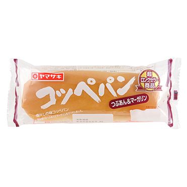 好きな袋パンを語ろう！