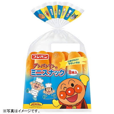 好きな袋パンを語ろう！