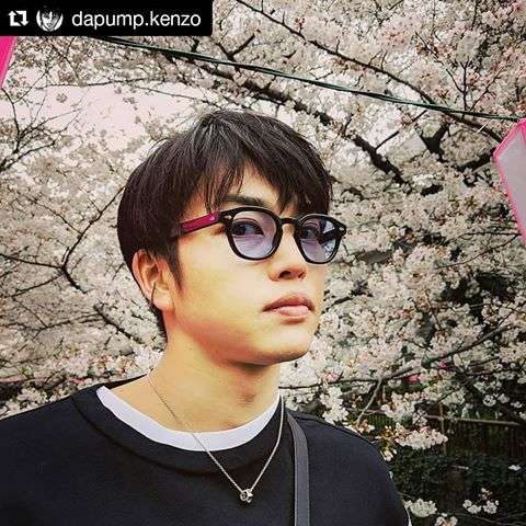 「DA PUMP」のKENZOが大手不動産会社美人OLと熱愛