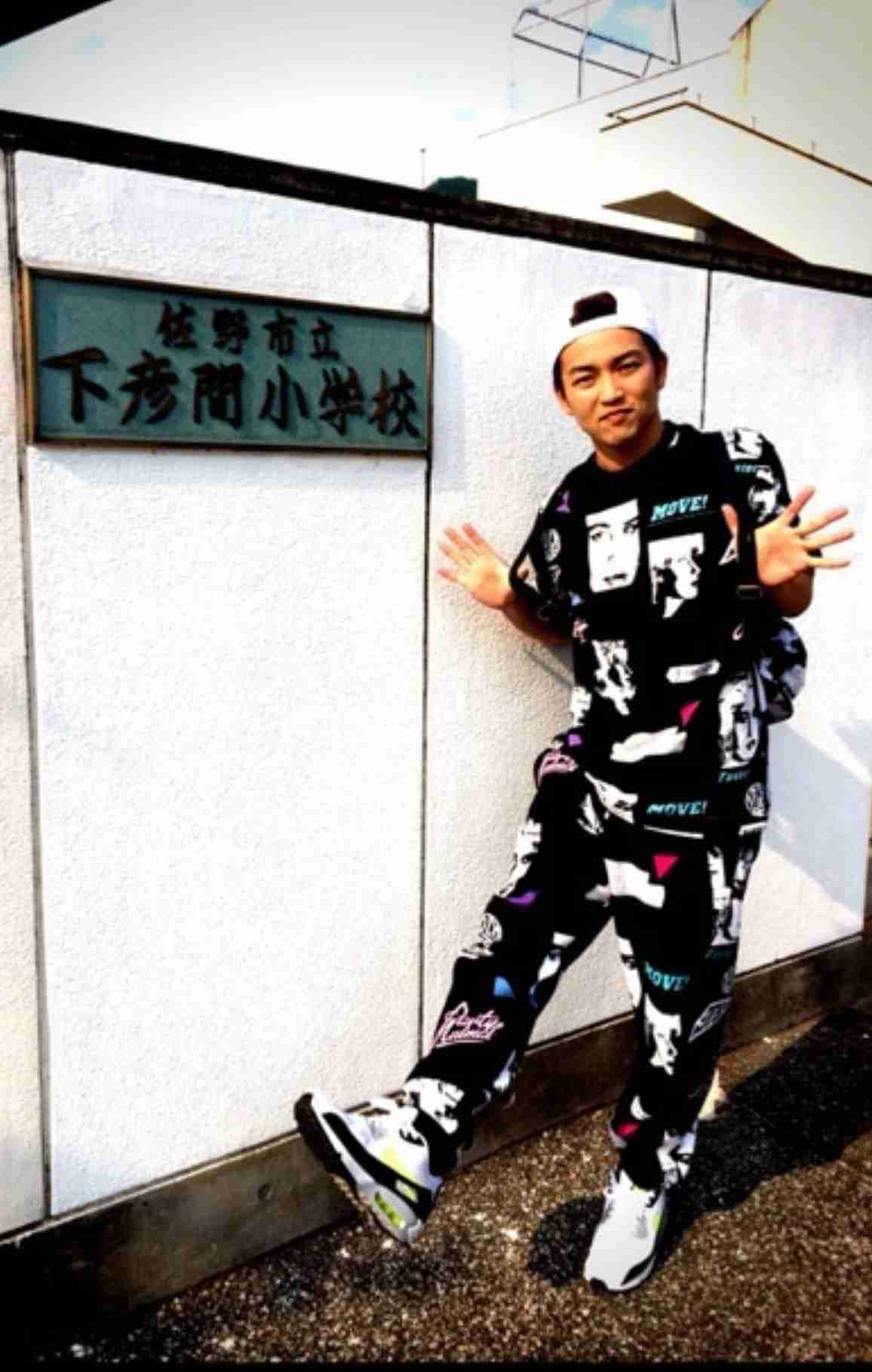 「DA PUMP」のKENZOが大手不動産会社美人OLと熱愛
