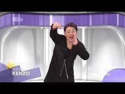 「DA PUMP」のKENZOが大手不動産会社美人OLと熱愛