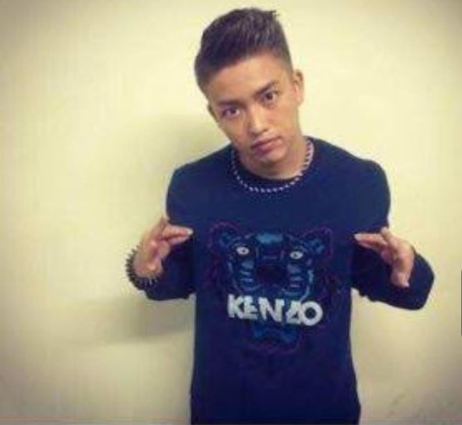 「DA PUMP」のKENZOが大手不動産会社美人OLと熱愛