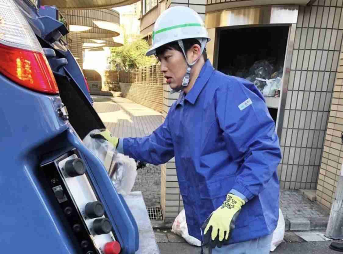 「DA PUMP」のKENZOが大手不動産会社美人OLと熱愛