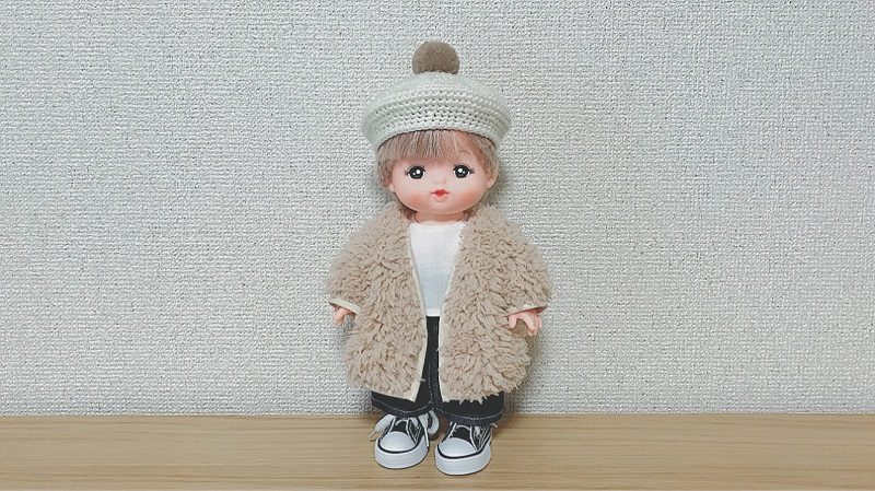 コートの捨て時