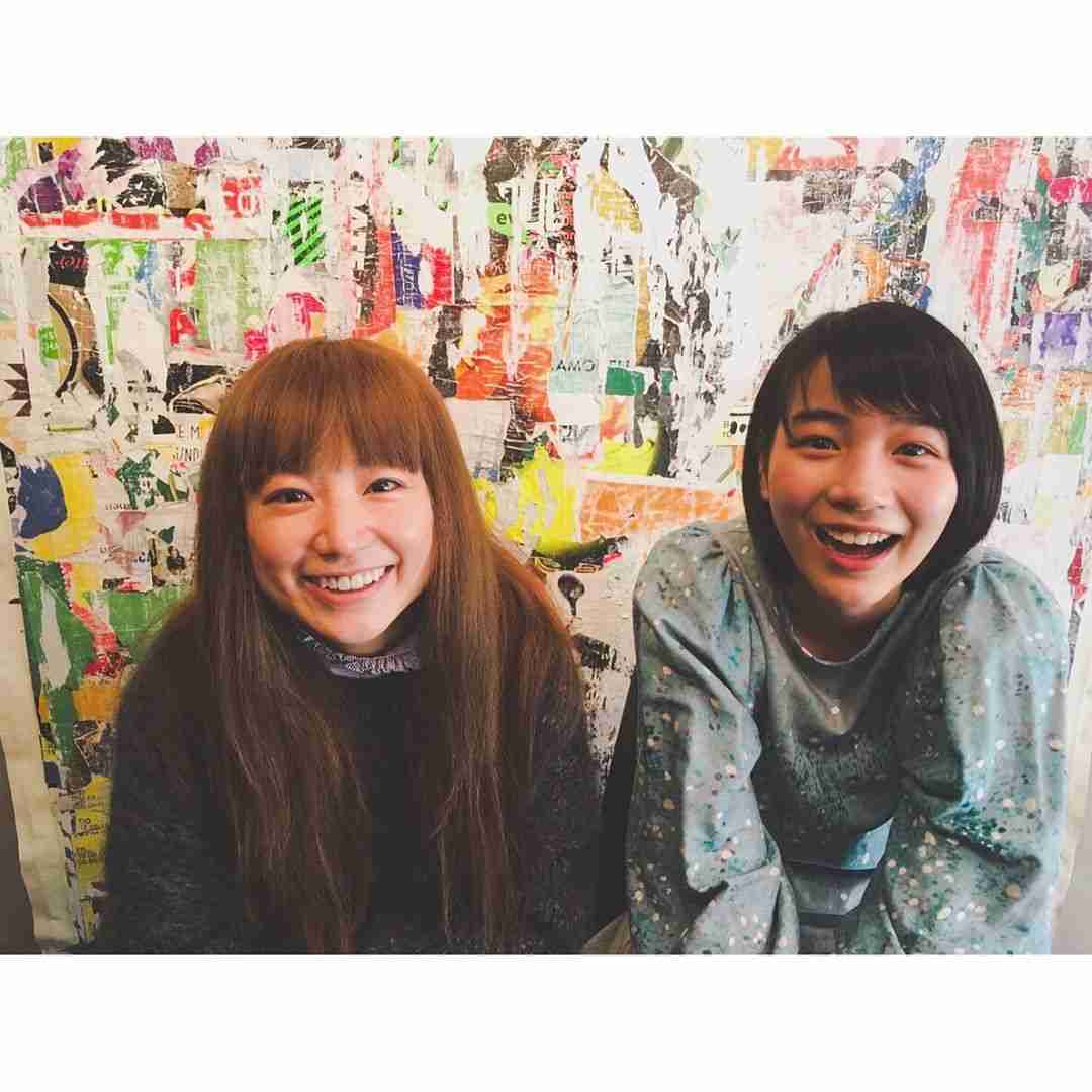 のんCMオフショットに絶賛「可愛い」「癒し」