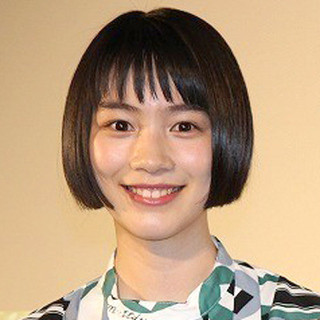 のんCMオフショットに絶賛「可愛い」「癒し」