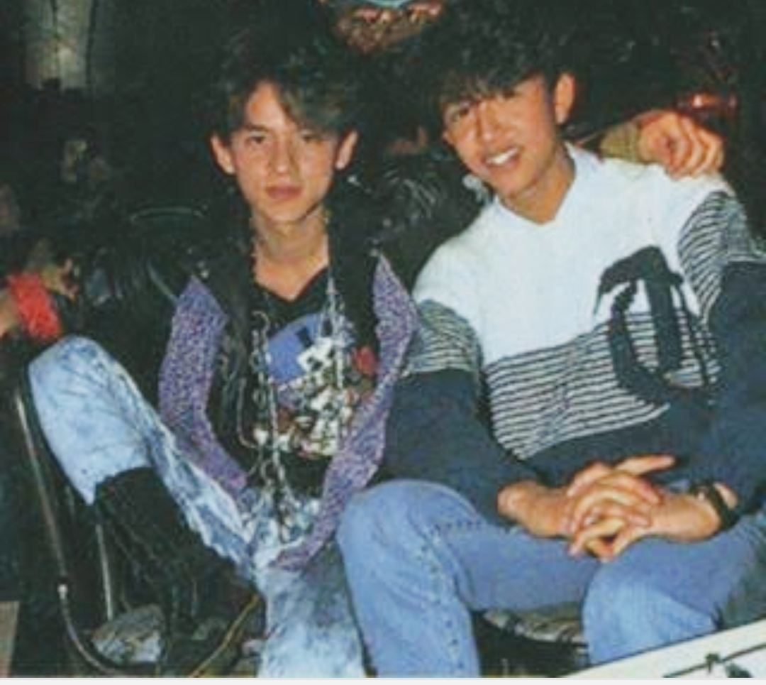 「中居、森、稲垣、香取、草なぎ…」木村拓哉の発言にファン歓喜