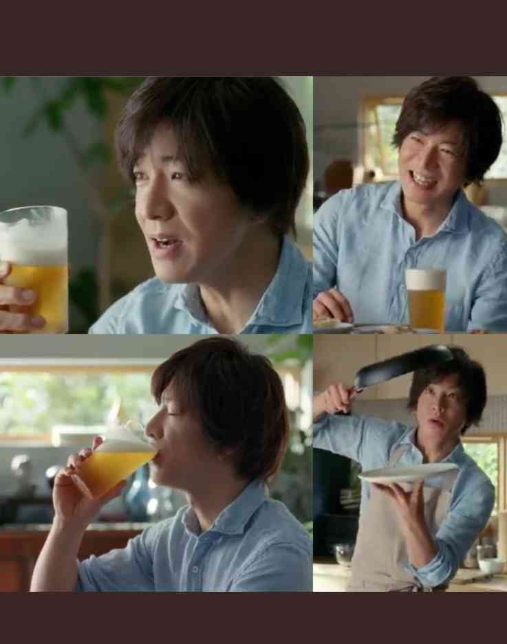 「中居、森、稲垣、香取、草なぎ…」木村拓哉の発言にファン歓喜