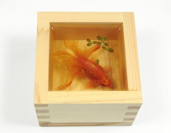 食品サンプルが好き【画像を貼ろう】