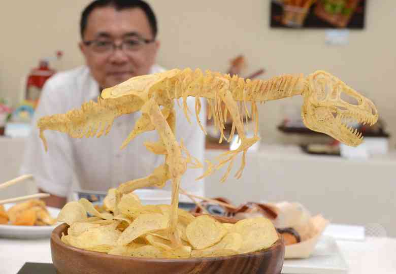 食品サンプルが好き【画像を貼ろう】