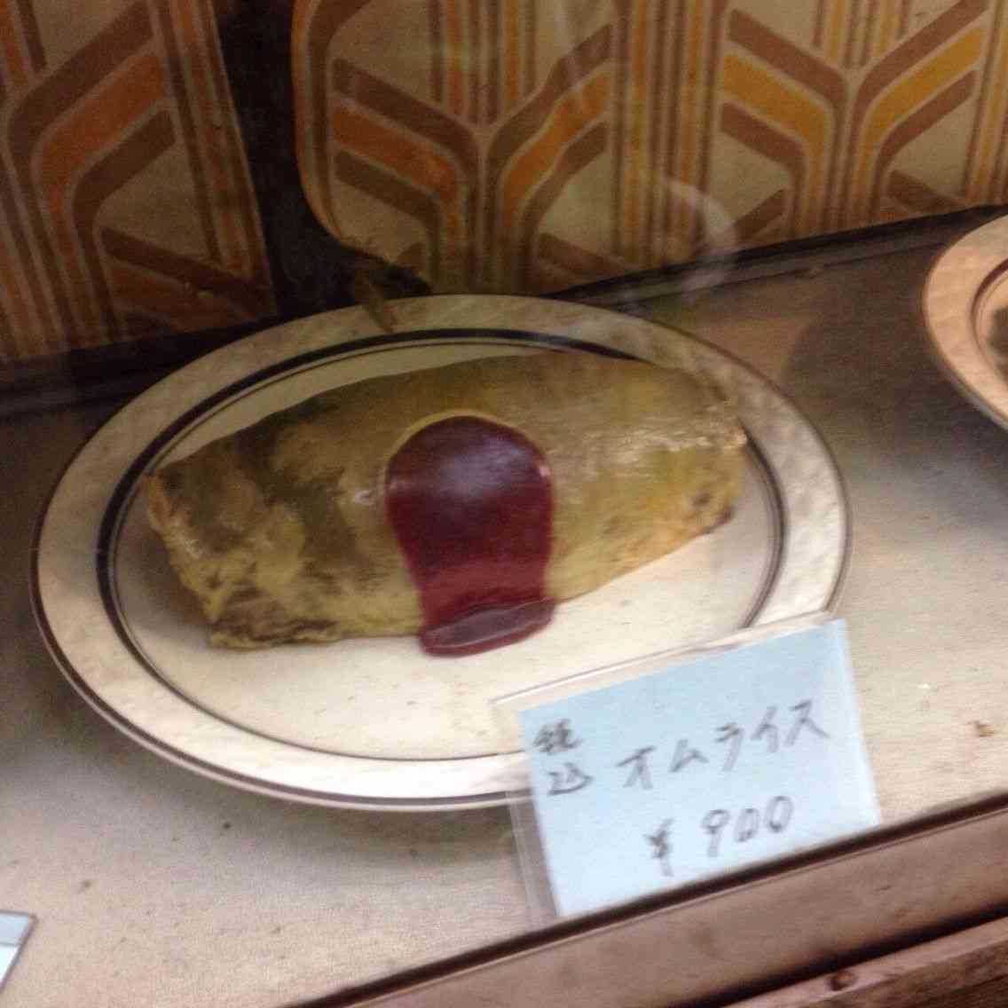 食品サンプルが好き【画像を貼ろう】