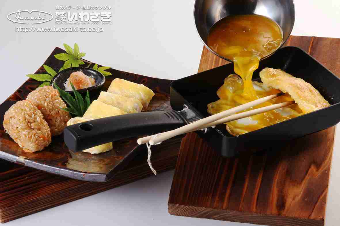 食品サンプルが好き【画像を貼ろう】