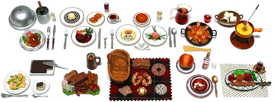 食品サンプルが好き【画像を貼ろう】