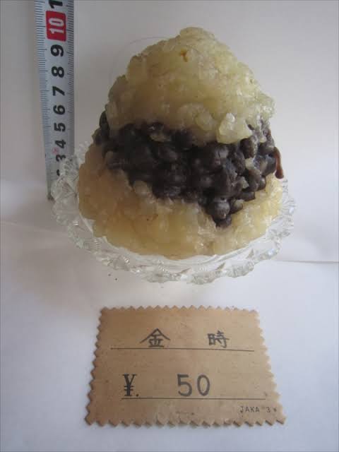 食品サンプルが好き【画像を貼ろう】