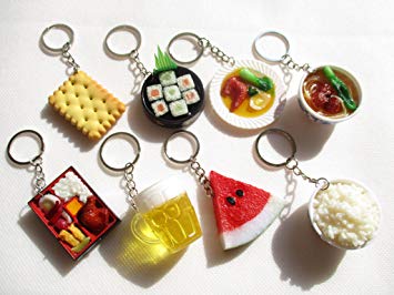 食品サンプルが好き【画像を貼ろう】