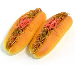 食品サンプルが好き【画像を貼ろう】