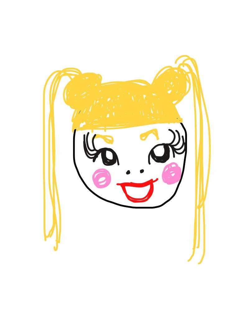 【お絵かき】芸能人の似顔絵を描いて誰かを当ててもらうトピ part2