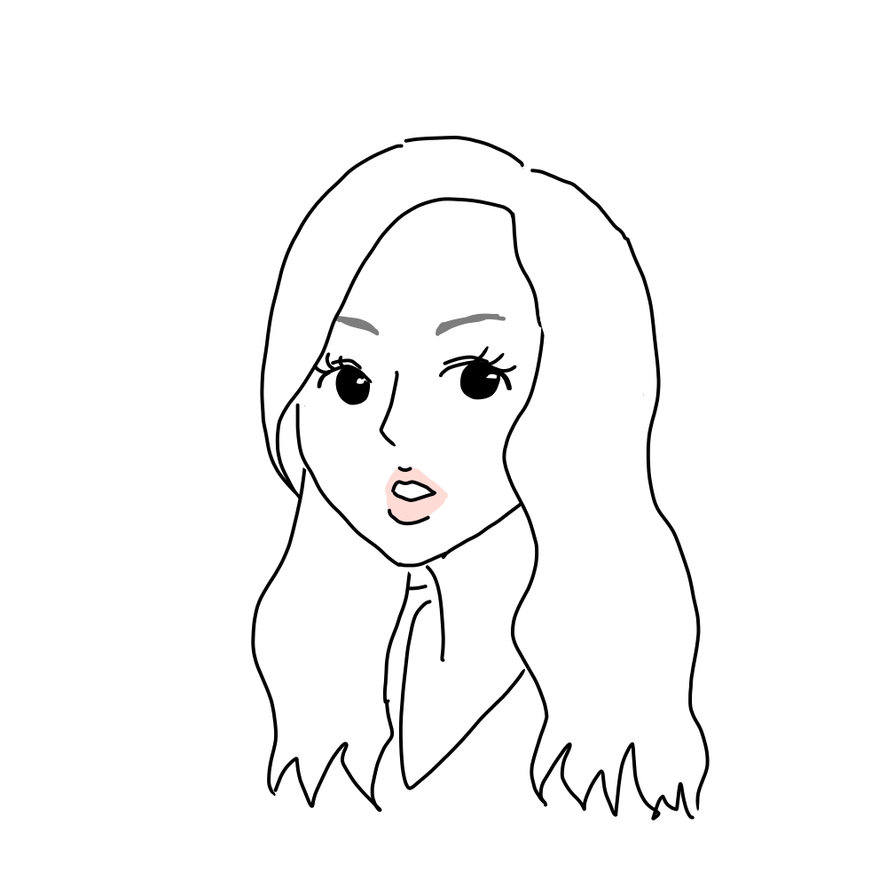 【お絵かき】芸能人の似顔絵を描いて誰かを当ててもらうトピ part2