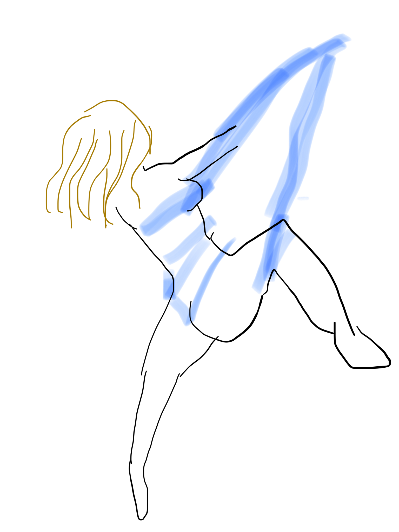 【お絵かき】芸能人の似顔絵を描いて誰かを当ててもらうトピ part2