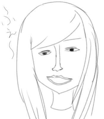 【お絵かき】芸能人の似顔絵を描いて誰かを当ててもらうトピ part2