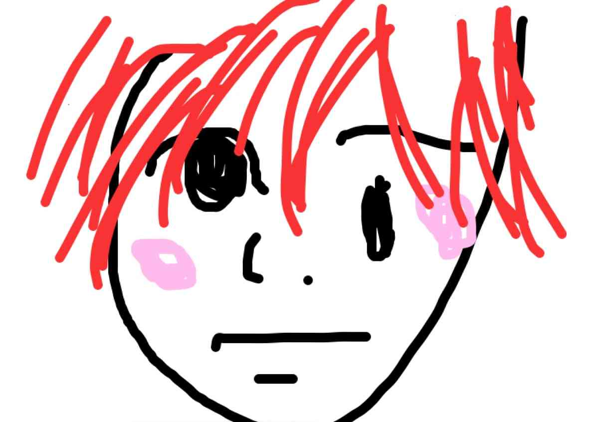 【お絵かき】芸能人の似顔絵を描いて誰かを当ててもらうトピ part2